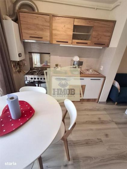 Apartament modern 2 camere Balcon | Parcare zona Magnolia - 6