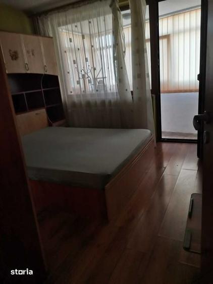 Apartament cu 2 camere decomandat în Berceni
