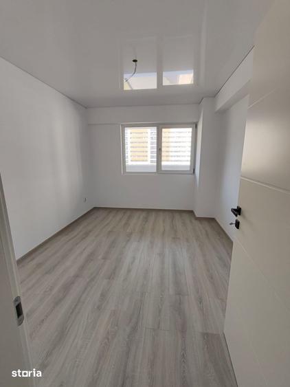 Apartament cu 3 camere în Copou