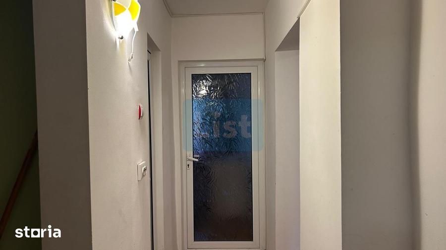 Apartament cu 4 camere decomandat în Ultracentral