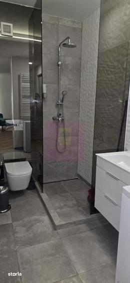 Apartament cu 2 camere în Tei