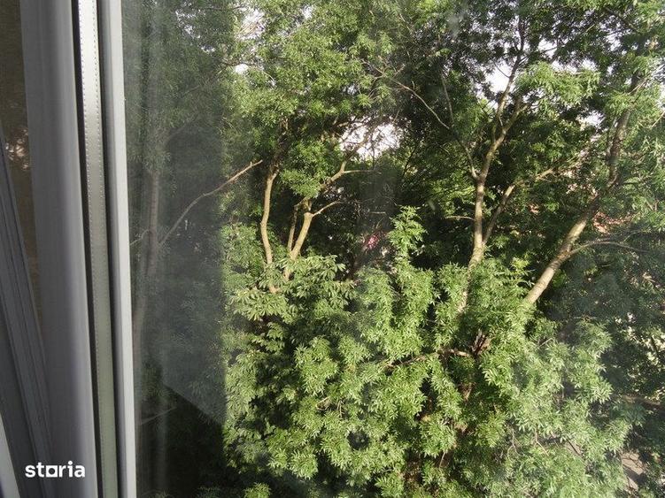 Apartament cu 2 camere, mobilat în Iancului