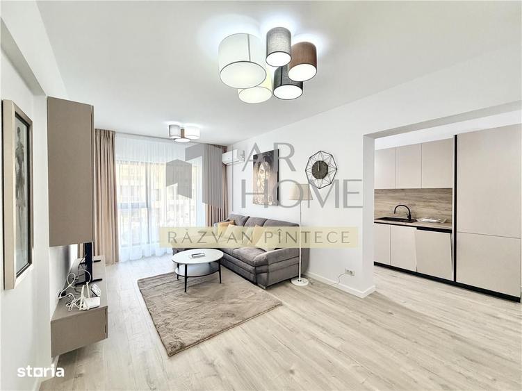 Apartament 2 camere, prima inchiriere, Nord MRS Gradinile Ploiesti - 10