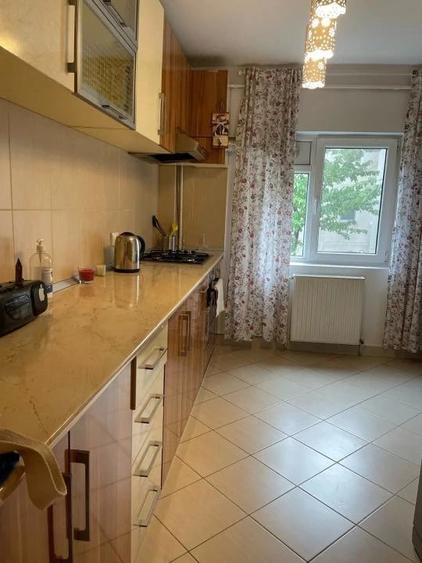 Apartament 3 Camere | Parcul Circului | Centrala Proprie | Loc de Parcare - 5