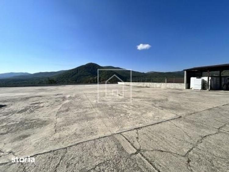 Spațiu comercial, de 128 mp, în Central