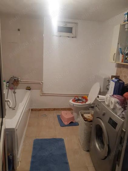 Casă cu 2 camere cu Teren 5 Mp în Zegujani