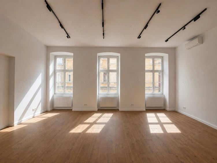 Spațiu comercial, de 41 mp, în Ultracentral