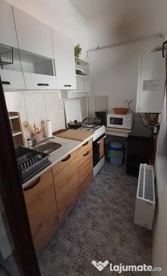 Inchiriez apartament 2 camere la casa in centrul ora?ului Sibiu - 18