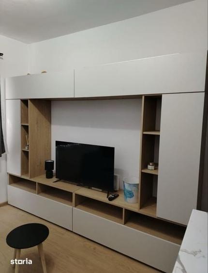 Garsoniera confort 3 - 4