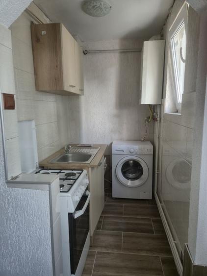 Apartament 2 camere, parter, complet renovat Ludus - 7