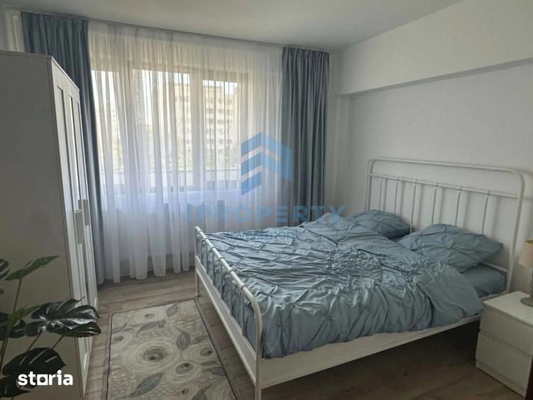 Inchiriere Apartament 2 camere in Nicolae Grigorescu Pet Friendly - 1