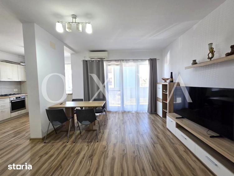 AX1310 Buziasului, Mobilat - Utilat, 2 Parcari, Pet Friendly - 12