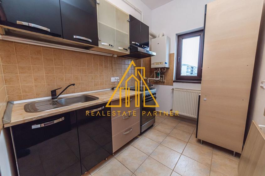 Apartament luminos, completat de spații utile și confortul de care ai nevoie! - 23