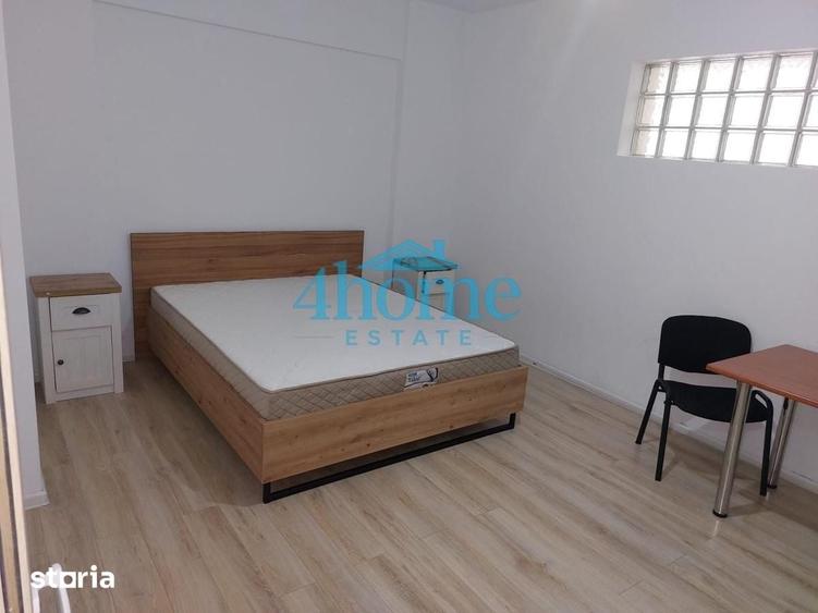 Apartament cu 3 camere în Militari