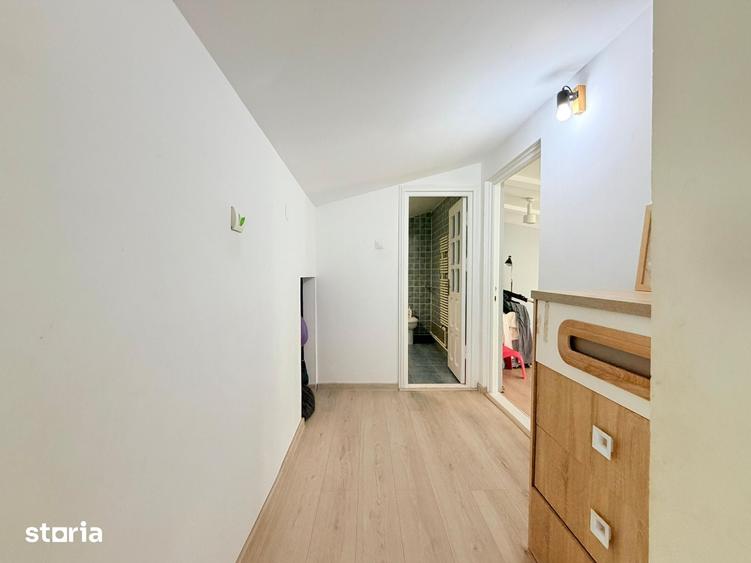 Casă cu 4 camere cu Teren 211 Mp în Ultracentral