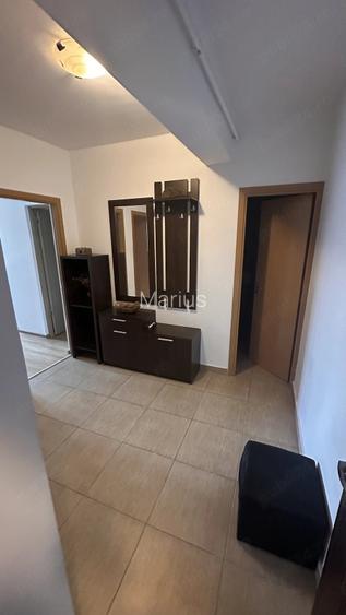 Dau in chirie apartament cu 2 camere in Baciu, Jud. Cluj
