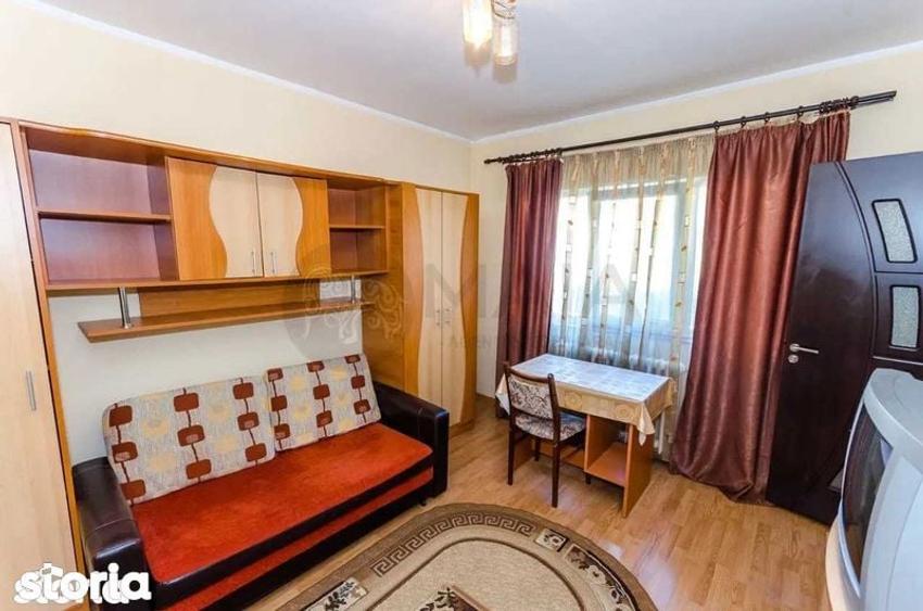 Garsonieră în Ștrand