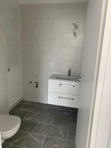 Apartament cu 2 camere în Boreal