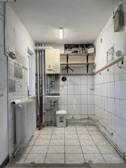 Garsonieră semidecomandată în Mănăștur