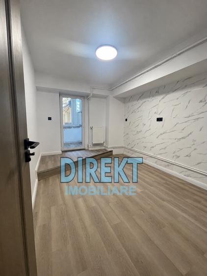 Spațiu comercial, de 70 mp, în Decebal