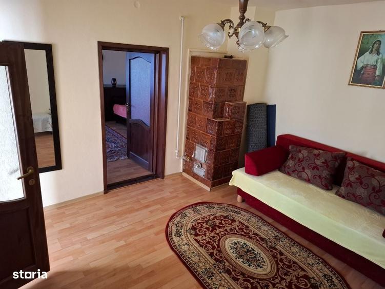 Casă cu 3 camere cu Teren 280 Mp în CFR