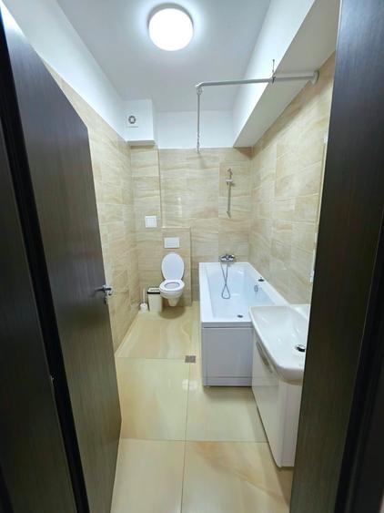 Apartament cu 2 camere în Ultracentral