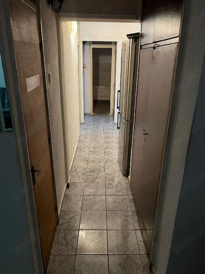 🏡 Ap. 3 Camere de vanzare | Etaj 1 | 2 Băi | | zona Apusului - 4