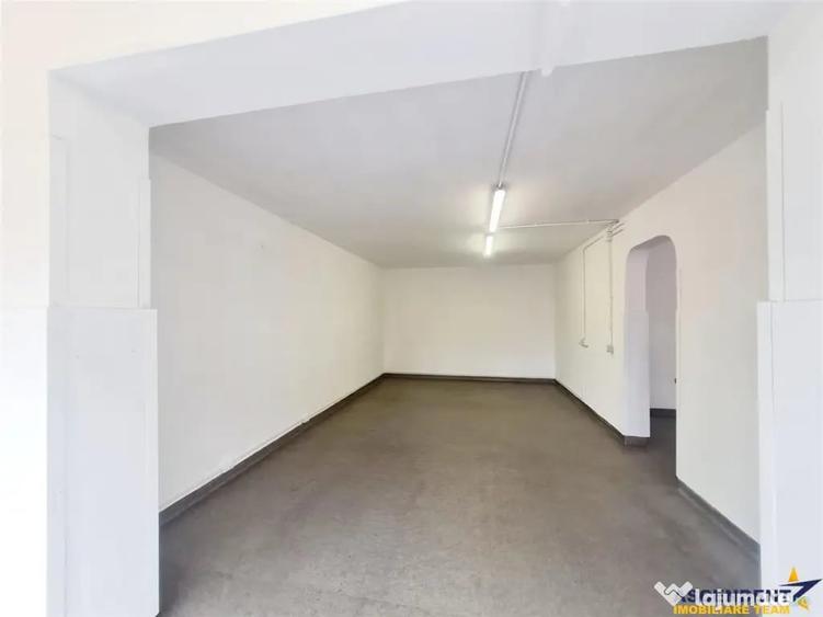 Spațiu comercial, de 100 mp, în Central