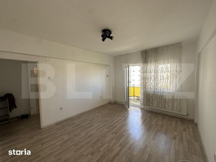 Garsonieră în Micro 16