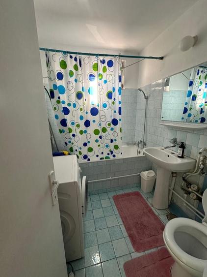 CASA DE CULTURA , 2 CAMERE MOBILAT, UTILAT, INCALZIRE RADET 300 EURO - 9