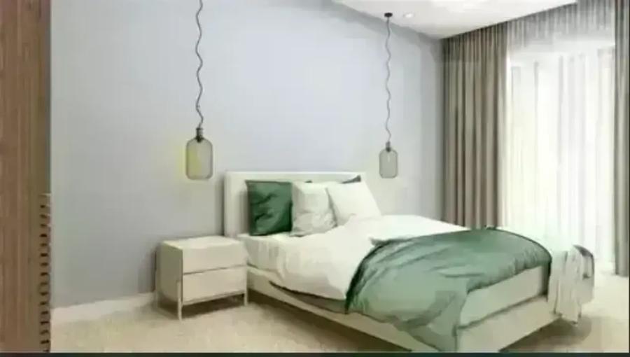 Apartament 3 camere, balcon, boxa, metrou Stefan cel Mare, bloc nou - 4