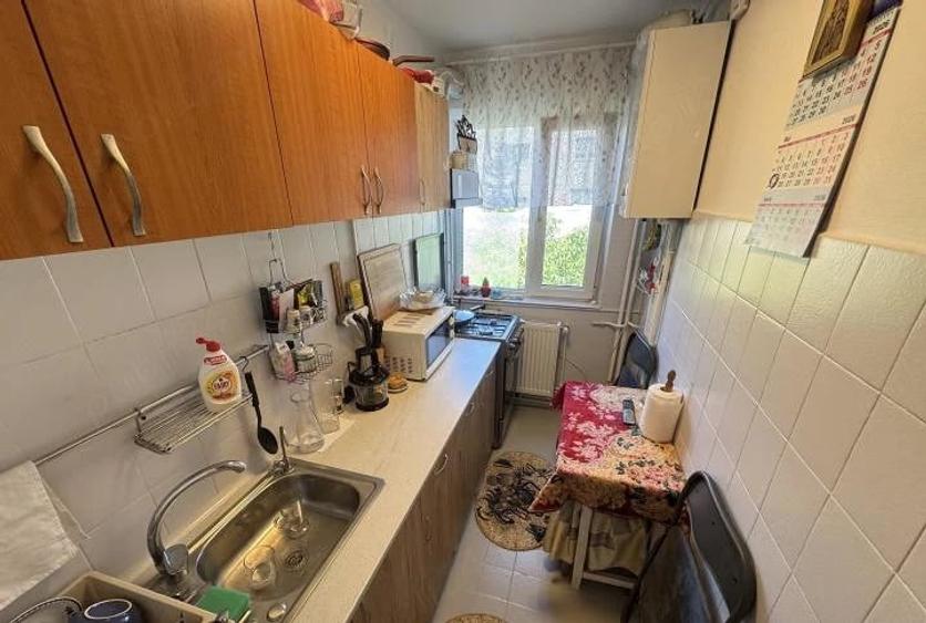 Apartament cu 2 camere semidecomandat în Tomis Nord