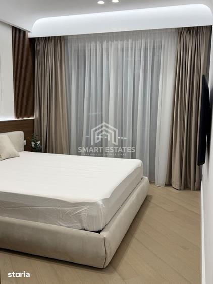 3 camere | Parcare | Pipera Design premium & prima inchiriere - 18