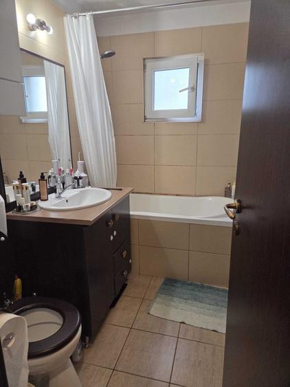Apartament cu 2 camere decomandat în Exterior Vest
