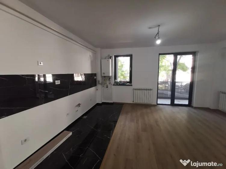 Apartament 2 camere bloc nou 2025 La cheie - 3