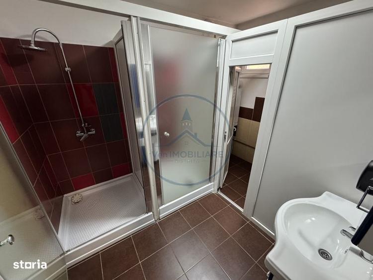 Spațiu comercial, de 340 mp, în Central