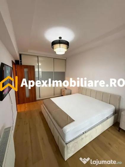 Apartament 2 camere de inchiriat Lujerului Bucure?ti | Apex - 9