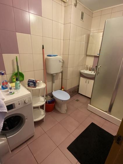Garsonieră semidecomandată în Complex Studențesc