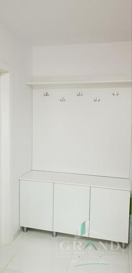 Ap 2 camere | Zona Manastur-BIG - 1