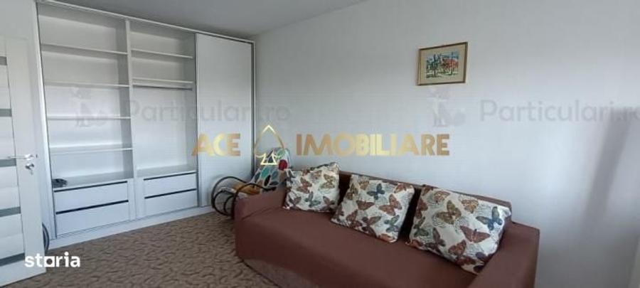 Apartament cu 2 camere în Muncii