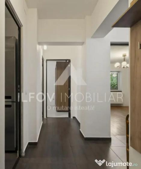 Apartament 3 camere Tei decomandat, 65,84mp utili, 2 bai, et - 16