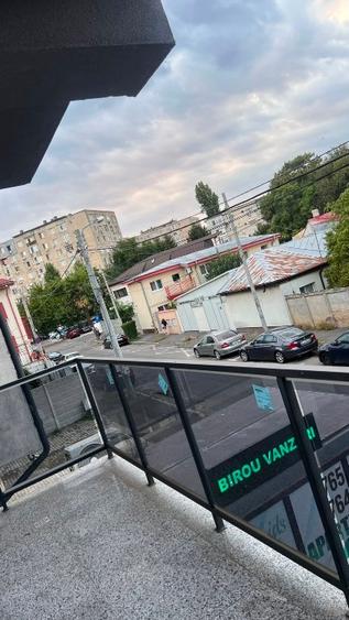 Apartament cu 2 camere decomandat, mobilat în Rahova