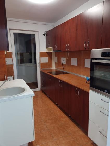 Apartament cu 2 camere decomandat în Grigorescu