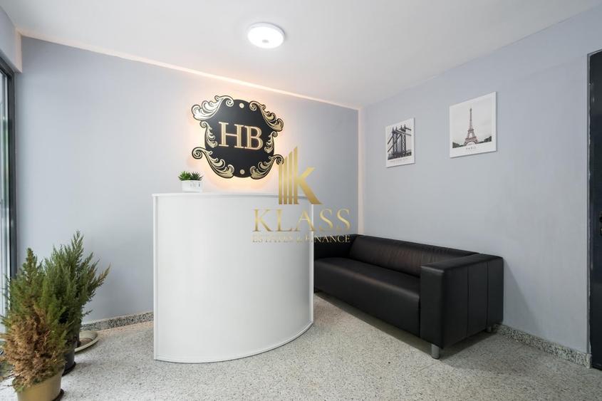 Apartament cu 2 camere decomandat în Herăstrău