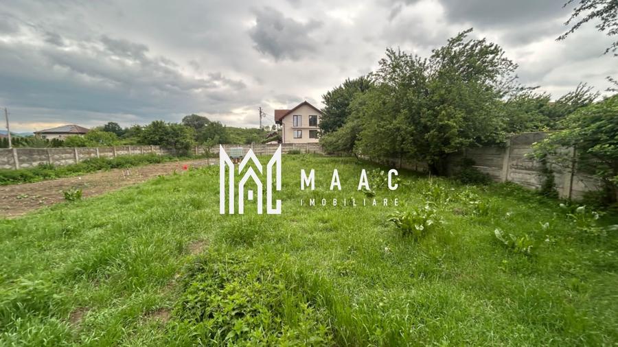 Teren Construcții intravilan de 2000 mp, în Șelimbăr