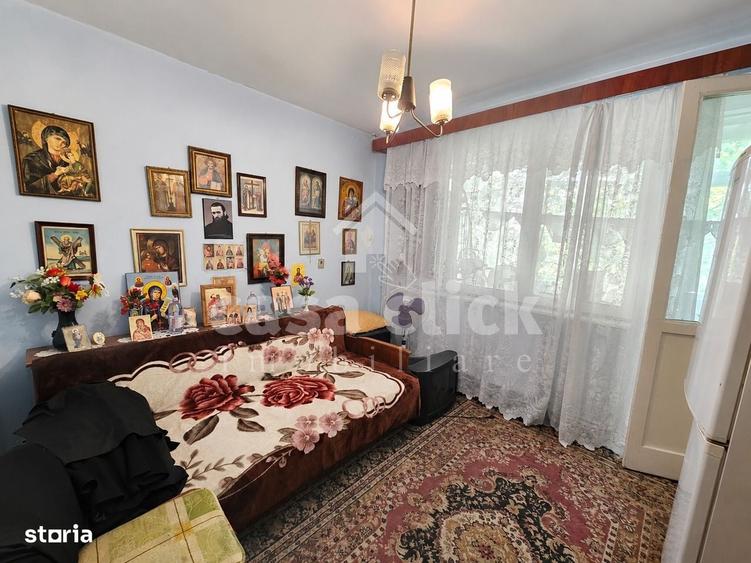 Apartament cu 4 camere semidecomandat în Țiglina 3