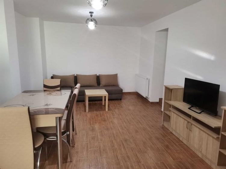 Apartament cu 2 camere decomandat, mobilat în Obor
