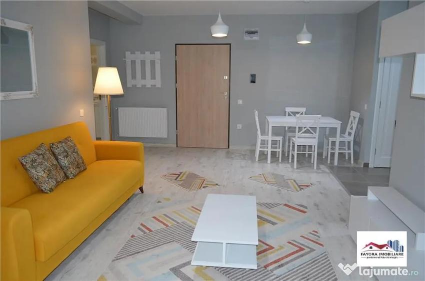 Apartament cu 2 camere decomandat în Unirii