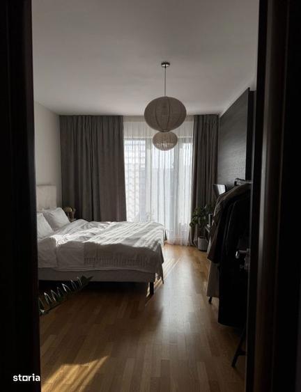 Apartament cu 2 camere decomandat, mobilat în Ferdinand