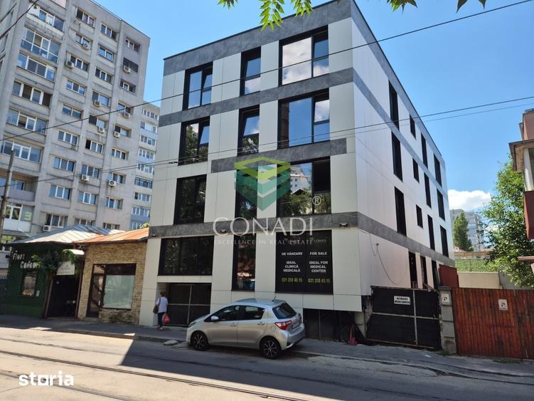 Apartament cu 2 camere în Grivița